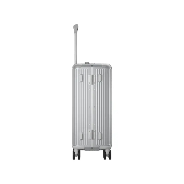 Xiaomi Aluminum Frame Luggage 20 BHR8840GL Silver