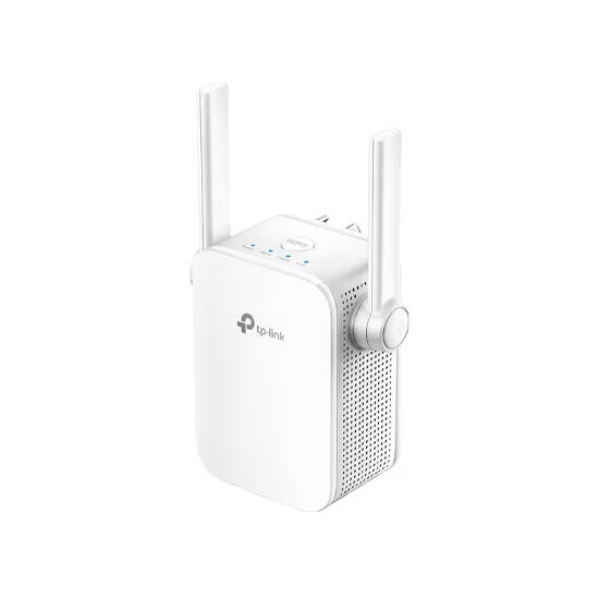 TP-Link RE305 AC1200 Range Extender White