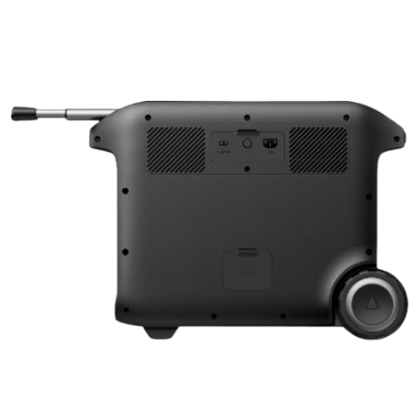 Anker SOLIXF2000 Portable Power Station