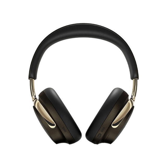 Bose QuietComfort Ultra Headphones 2nd Gen Midnight Violet