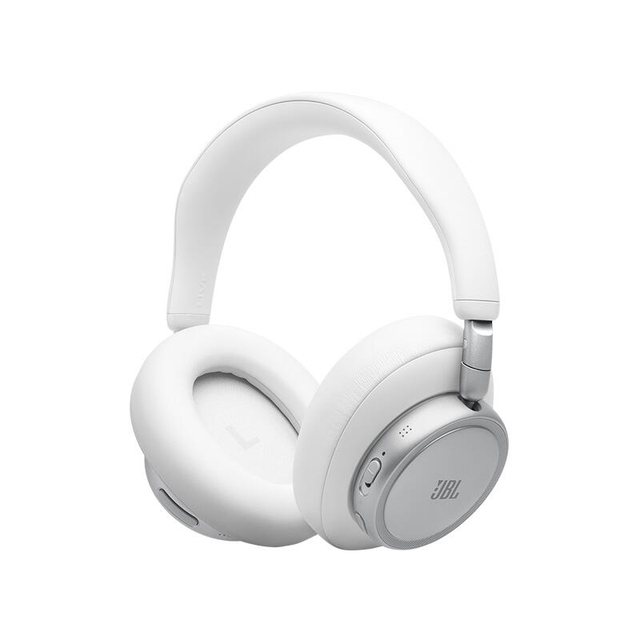 JBL Live 780 NC Bluetooth Headphones Black