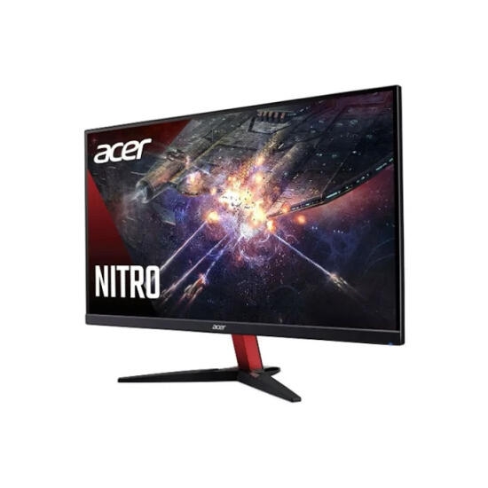 Acer Nitro KG242Y UM.QX2EE.301 Black
