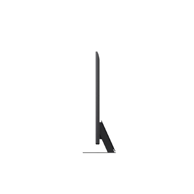 LG TV 55QNED86A6A Black