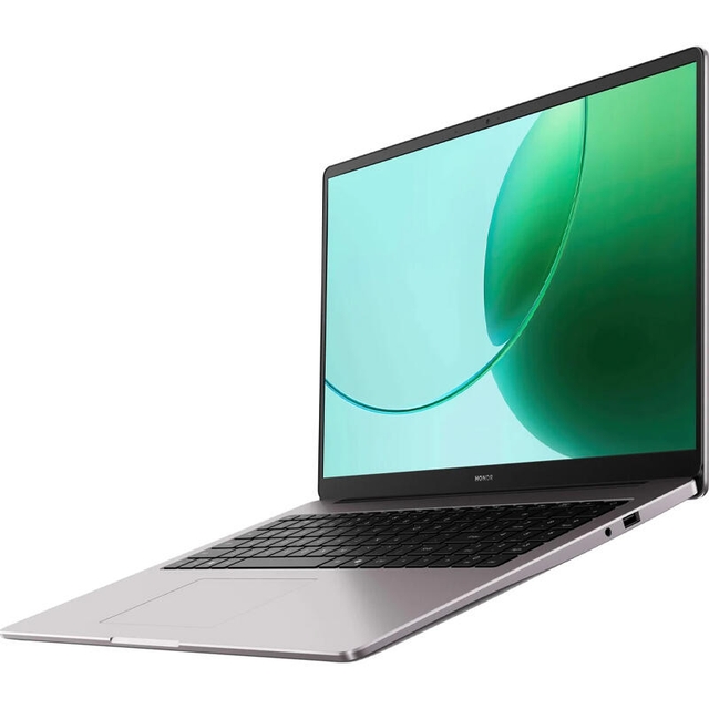 Honor MagicBook X16 5301APLP, AMD Ryzen 5-6600H, AMD Radeon Graphics, 16GB RAM SSD 1TB, Free Dos, Ноутбук