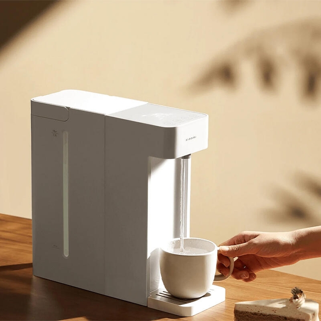 Xiaomi Instant Hot Water Dispenser White