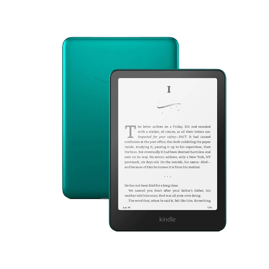 Amazon Kindle Paperwhite Signature Edition Gen 12 32GB Metallic Raspberry