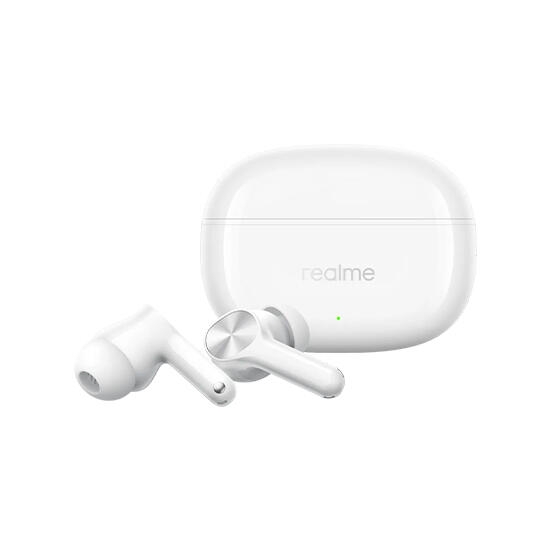 Realme Buds T200X Frost Blue