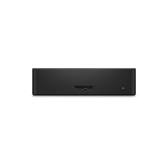 Seagate HDD Expansion 5TB Black