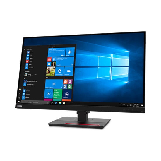 Lenovo ThinkVision T27h-2L 62B1GAT2EU