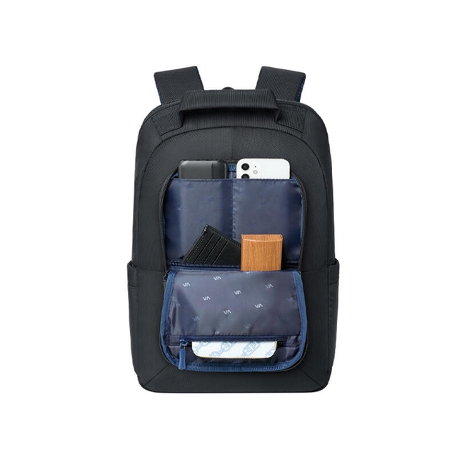 Rivacase 8436 Eco Laptop backpack 16 Black