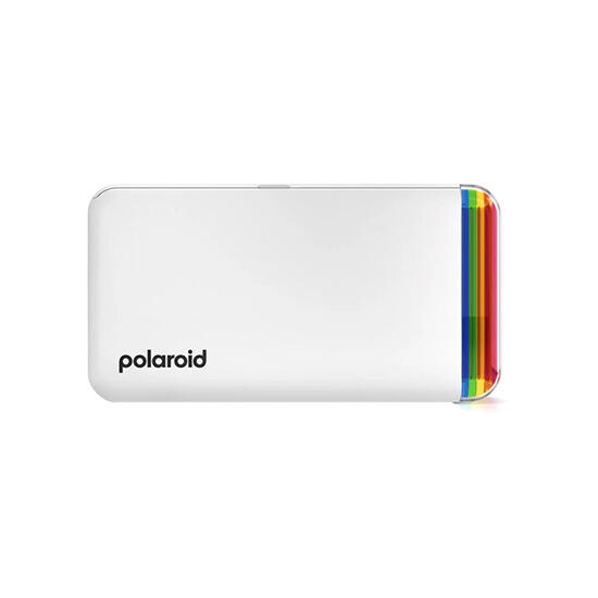 Polaroid Hi·Print 2x3 Pocket Photo Printer Gen 2 White