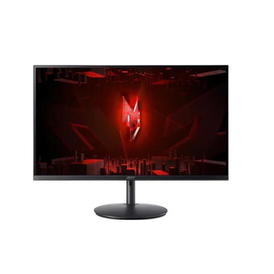 Acer NItro 27 F270X1biiph UM.HX0EE.101 Black
