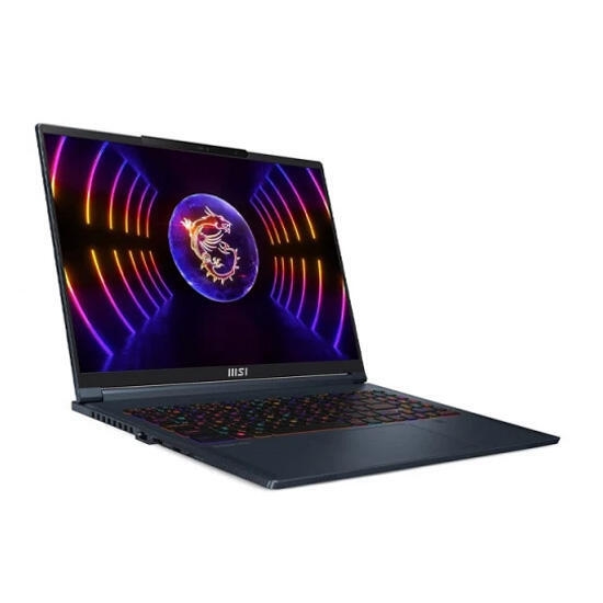 MSI Stealth 16 9S7-15F212-404 Star Blue