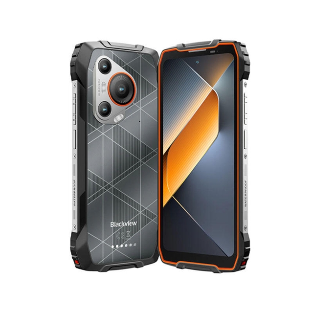 Blackview BL7000 5G 8/256GB Black
