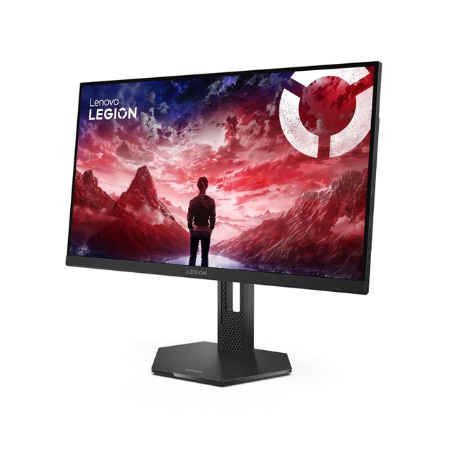 Lenovo Legion Gaming Monitor 27U-10 67D1GAC1EU Raven Black