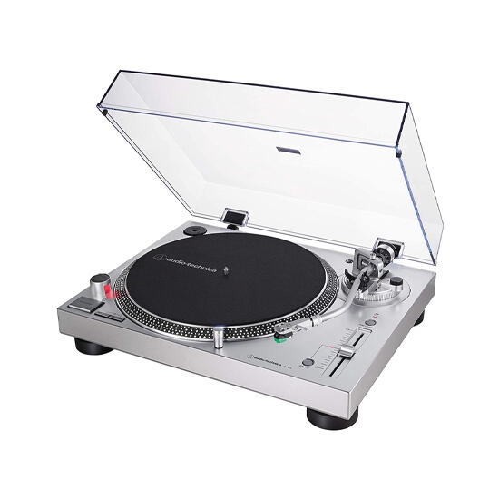 Audio-Technica AT-LP120XUSB Black