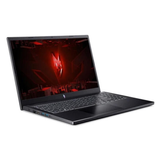 Acer Nitro 15 ANV15-51-75SY NH.QQEER.004 Black