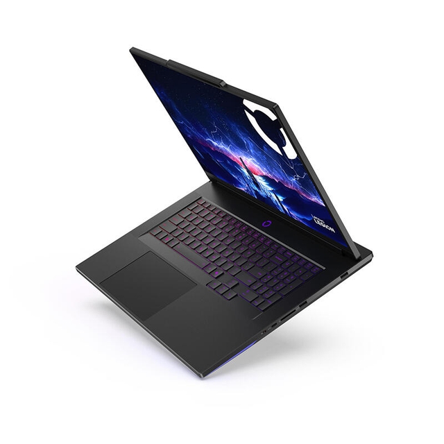 Lenovo Legion 9 83EY002BRK, Intel Core Ultra 9 275HX 24c, Nvidia GeForce RTX 5090 24GB, 64GB RAM SSD 4TB, Free Dos, Laptop
