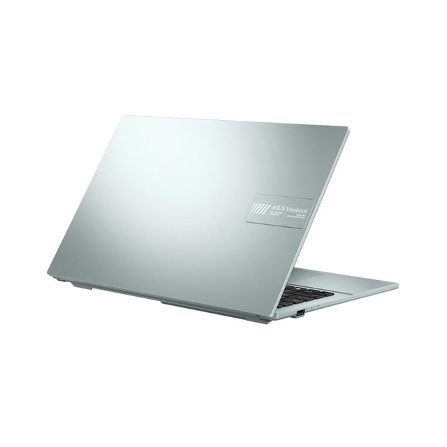 Asus Vivobook Go 15 E1504FA-BQ511, AMD Ryzen 5-7520U, AMD Radeon Graphics, 8GB RAM SSD 512GB, Free Dos, Laptop