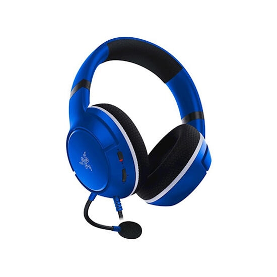 Razer Gaming Headset Kaira X for Xbox Yellow