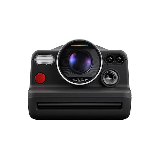 Polaroid I-2 Black