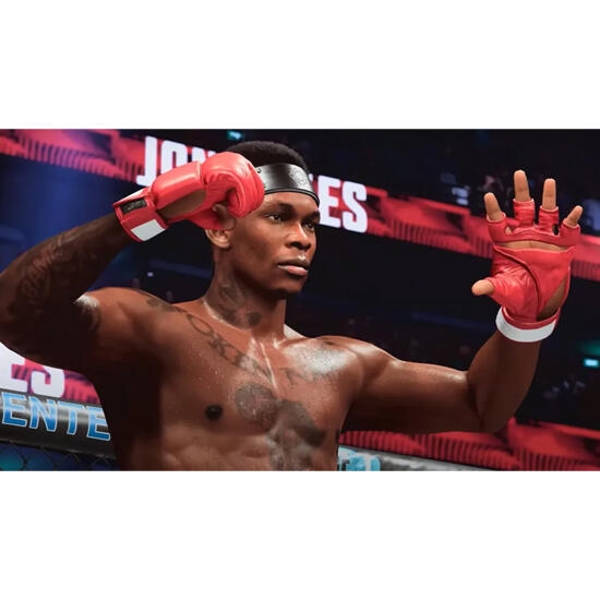 UFC 5 Game For PS5