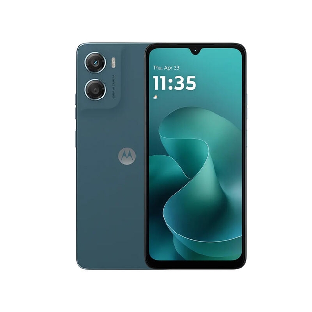 Motorola Moto G06 LTE 4/128GB Tendril