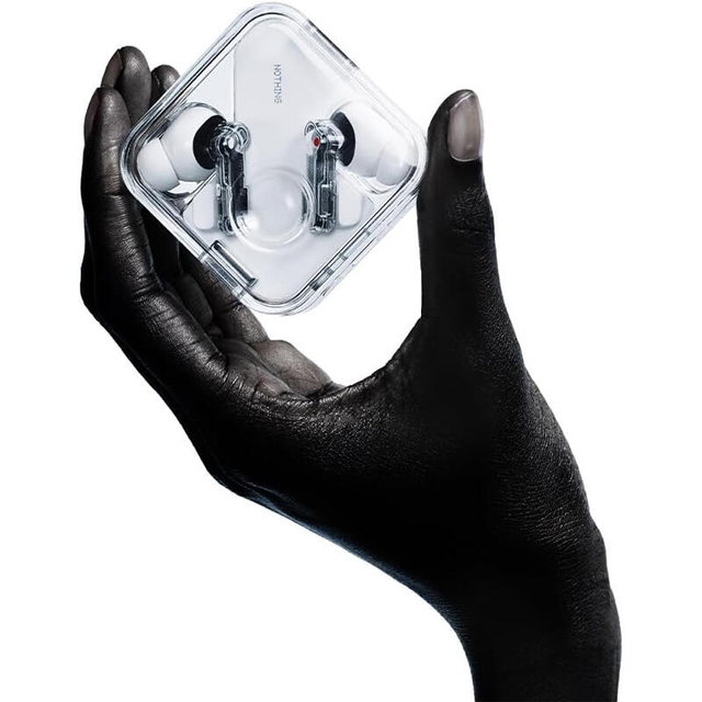 Nothing EAR B171 Black
