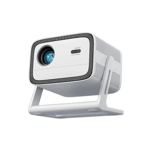 Wanbo Vali 1 Projector White