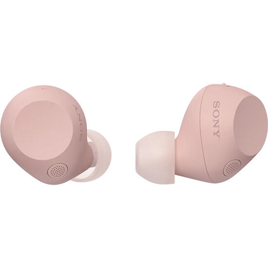 Sony WF-C710 Truly Wireless In-ear Black