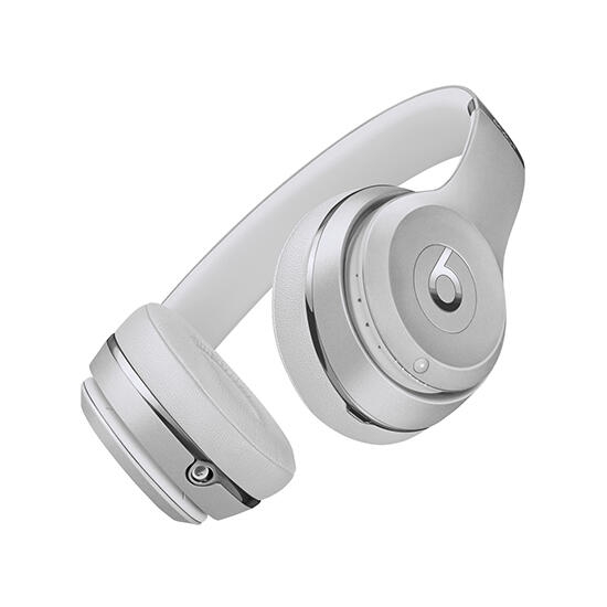 Beats Solo 3 Wireless On-Ear Headphone Black