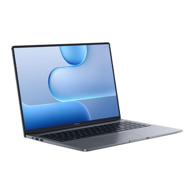 Honor MagicBook X16 5301ARGP, Intel core Ultra 5-125H, Intel Arc Graphics, 16GB RAM SSD 512GB, windows 11 home, Ноутбук