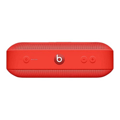 Beats Pill Plus Portable Wireless Speaker White