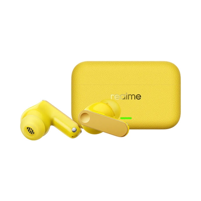 Realme Buds T500 Pro Black