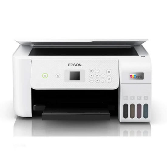 Epson L3266 C11CJ66411 White