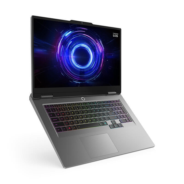 Lenovo LOQ 17 83JH0094RK Luna Grey