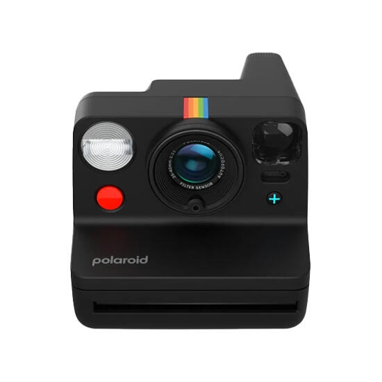 Polaroid Now+ Generation 3 Coral