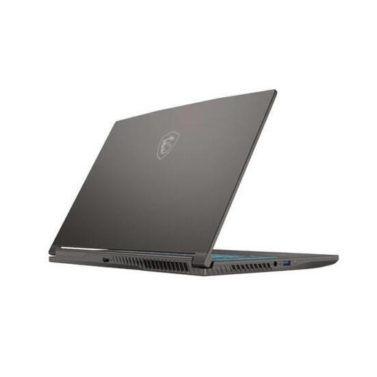 MSI Thin 15 9S7-16R831-2828 Black