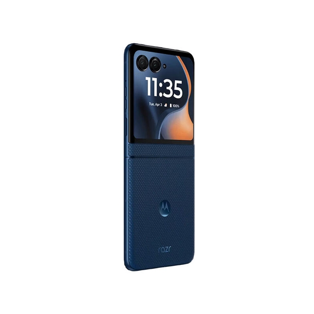 Motorola RAZR 60 5G 8/256GB White