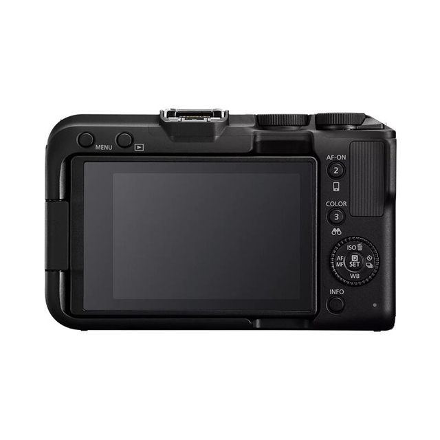 Canon EOS R50 V RFS 14-30mm 6895C025AA Black