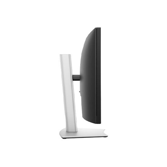 Dell Pro 34 Plus Monitor P3425WE 210-BRDR_GE Black/Silver