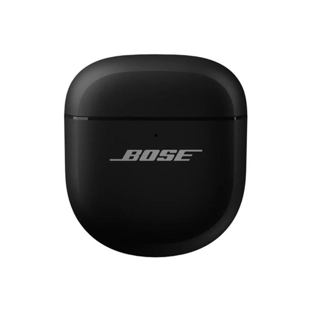Bose QuietComfort Ultra Earbuds Gen 2 White