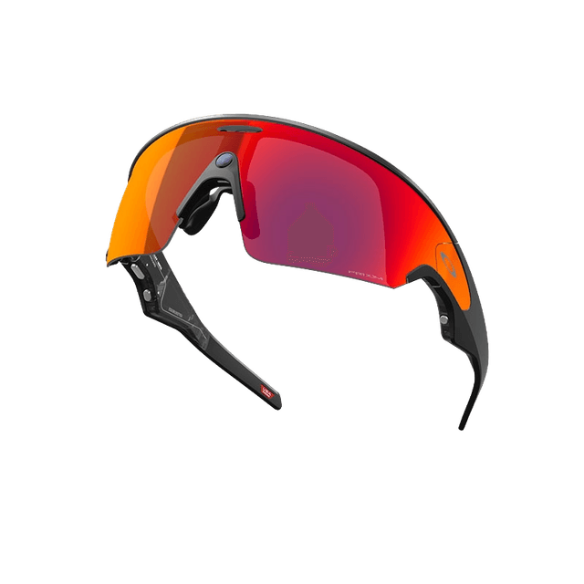 Oakley Vanguard Meta AI Glasses Gold