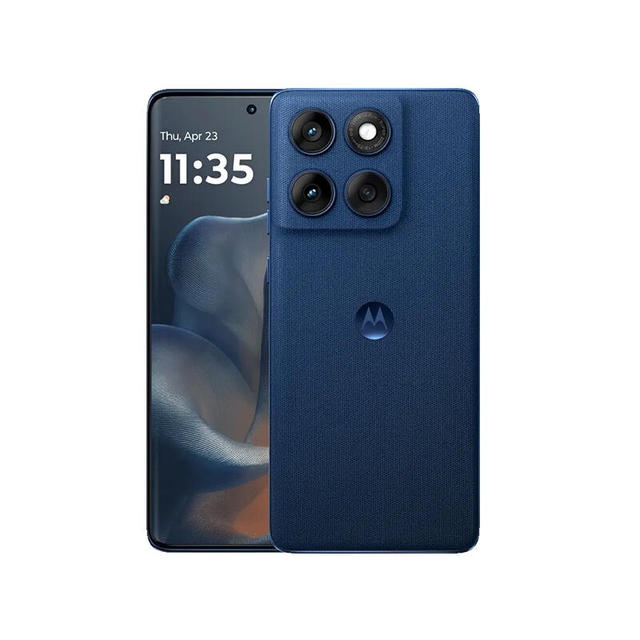 Motorola Moto Edge 60 12/256GB 5G Green