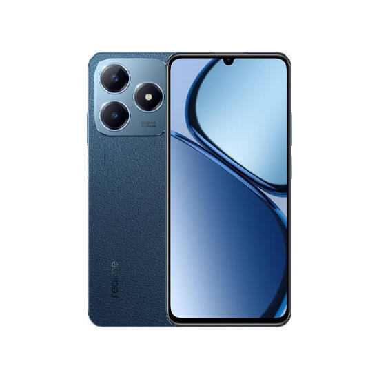 Realme C63 NFC 4G 8/256GB Green