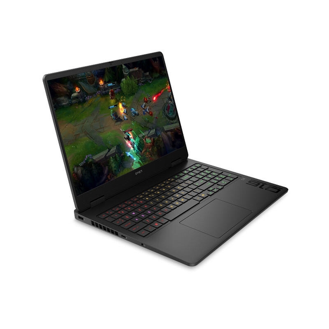 HP Omen 16 C1UN8EA, Intel Core 7-240H, NVIDIA GeForce RTX 5060 8GB, 16GB RAM SSD 1TB, Free Dos, Ноутбук