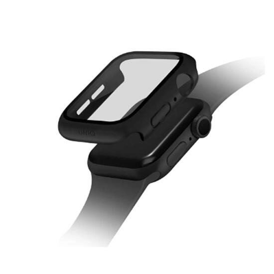 Uniq Case Nautic Apple Watch Series 46mm Clear