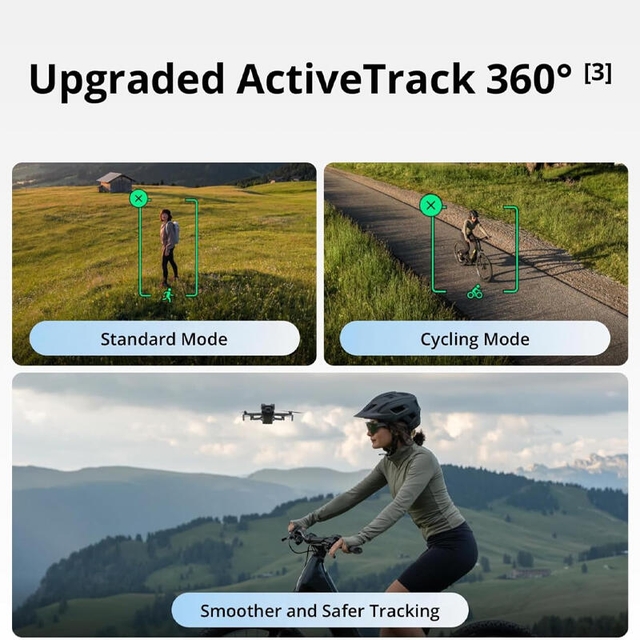 DJI Mini 5 Pro Combo Plus With RC 2 Grey