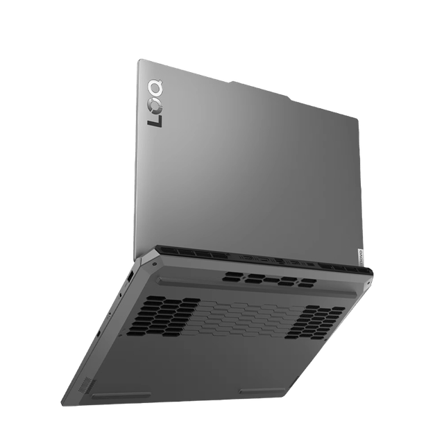 Lenovo LOQ 15 83DV01CGRK, Intel Core i5-13450HX, Nvidia GeForce RTX 4050 6GB, 16GB RAM SSD 512GB, Free Dos, ლეპტოპი