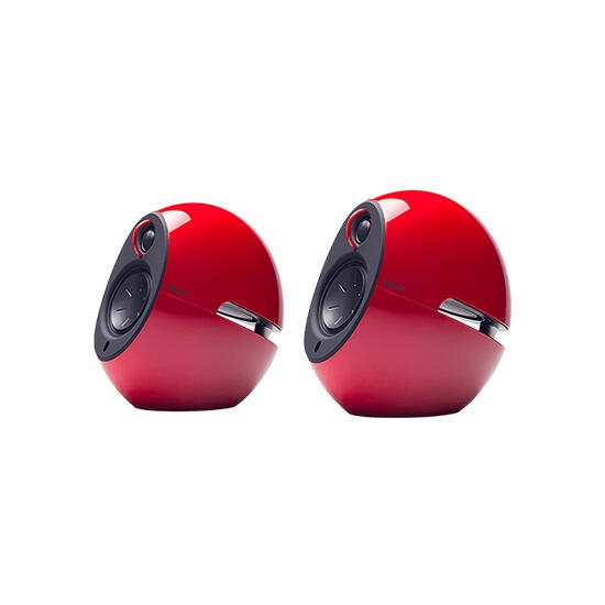Edifier E25HD Luna Red